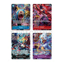 One Piece Card Game: English Version - 2nd Anniversary Set 3