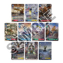 Digimon Card Game Tamers Selection Box Ver Championship 2024 Card Game 2