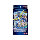 Digimon Card Game Starter Deck Hero Of Hope ST 21 Trading Card Game by Bandai 1