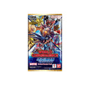 Digimon Card Game: Booster Pack - World Convergence (BT21) 1