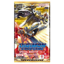 Digimon Card Game: Special Booster Ver.2.5 (BT19-20) 1