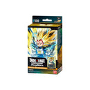 Dragon Ball Super CG Starter Deck Fusion World 06 FS08 Trading Card Game by Bandai 1