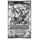 Digimon Card Game: Limited Card Pack - Billion Bullet 1