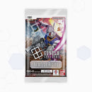 Gundam Card Game: Booster Pack Newtype Rising (GD01) 2