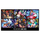One Piece Card Game: Starter Deck (ST-24) 1