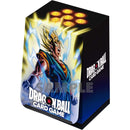 Dragon Ball Super CG Fusion World Official Card Case and Card Sleeve Set 2 Vegito Gaming Accessory by Bandai 1