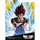 Dragon Ball Super CG Fusion World Official Card Case and Card Sleeve Set 2 Vegito Gaming Accessory by Bandai 5