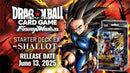 Dragon Ball Super Card Game: Starter Deck - Fusion World Shallot (FS09) 1