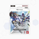 Gundam Card Game: Starter Deck (ST01) 1