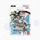 Gundam Card Game: Starter Deck (ST02) 1