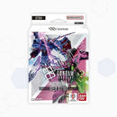 Gundam Card Game: Starter Deck (ST04) 1