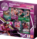 One Piece Card Game: Illustration Box (IB-04) 1