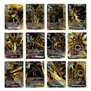 Digimon Card Game Tamers Evolution Box Rise Of Digimon PB 21 Trading Card Game by Bandai 2