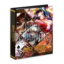 One Piece Card Game Seven Warlords of the Sea Binder Set Binder 1