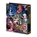 One Piece Card Game Seven Warlords of the Sea Binder Set Binder 2