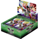 Dragon Ball Super CG: Masters - Booster Pack - New Series 02 (B29) 1