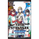 Digimon Card Game Booster Pack Time Stranger BT 24 Trading Card Game by Bandai 1