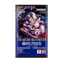One Piece Card Game: Booster Pack (OP-14) 1