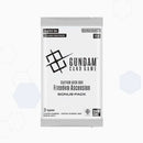 Gundam Card Game Freedom Ascension Deck Build Box SC01
