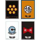 Dragon Ball Super Card Game: Fusion World Official Card Sleeves 1