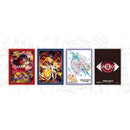 One Piece Card Game Official Sleeve 12 4 Kinds Assortment Gaming Accessory by Bandai 1