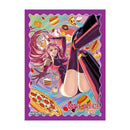 One Piece Card Game Official Sleeve Bandai TCG Store Edition Vol 5 2 Kinds Assortment Gaming Accessory 2