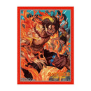 One Piece Card Game Official Sleeve Bandai TCG Store Edition Vol 5 2 Kinds Assortment Gaming Accessory 3