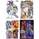 Digimon Card Game Official Card Sleeve 03 Card Game Accessory