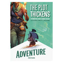 The Plot Thickens Adventure 2