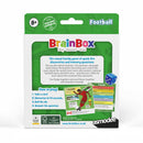 Brainbox Pocket International Football Board Game by Bezzerwizzer 4