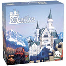 Castles of Mad King Ludwig 2ND Edition Board Game by Bezier Games 1