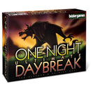 One Night Ultimate Werewolf: Daybreak 1