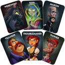 One Night Ultimate Werewolf Board Game by Bezier 4