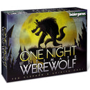 One Night Ultimate Werewolf 1