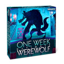 One Week Ultimate Werewolf 1
