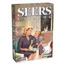 Seers Catalog Board Game by Bezier 1