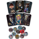 One Night Ultimate Vampire Board Game by Bezier 2