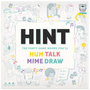 HINT Classic 2025 refresh Board Game by Bezzerwizzer 1