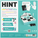 HINT Classic 2025 refresh Board Game by Bezzerwizzer 3