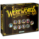 Werewords Deluxe Board Game by Bezier Games 1