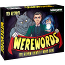 Werewords Board Game by Bezier 1