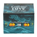 Cutthroat Cove Pieces of Eight Board Game by Zero Strategy 1