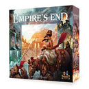 Empires End Board Game by Brotherwise 1
