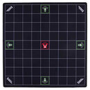 Shuffle Dungeons Playmat Board Game by Zero Strategy 1
