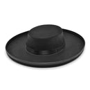 Mens Bandit Felt Hat Budget Hats Male Halloween Costume_1 BH177