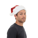 Santa Hat Sequin Hats Unisex_1 BH294