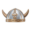 Viking Helmet Small Hats Unisex_1 BH390