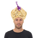 Arabian Hat Beads + Jewels Hats Unisex_1 BH401