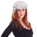 Womens Victorian Maid Cap Hats Female Halloween Costume_1 BH502