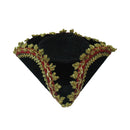 Tricorn Mini Hat + Gold Edge Hats Unisex_1 BH568